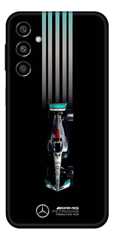 AMG Petronas