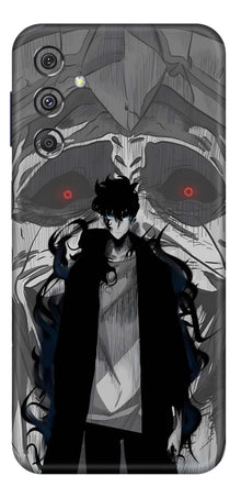 Samsung Galaxy M34 5G Skins and Wraps