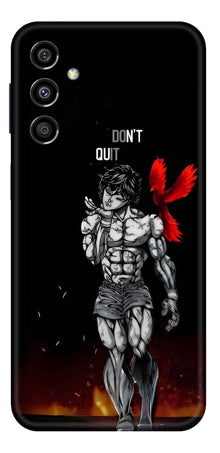 Samsung Galaxy M34 5G Skins and Wraps