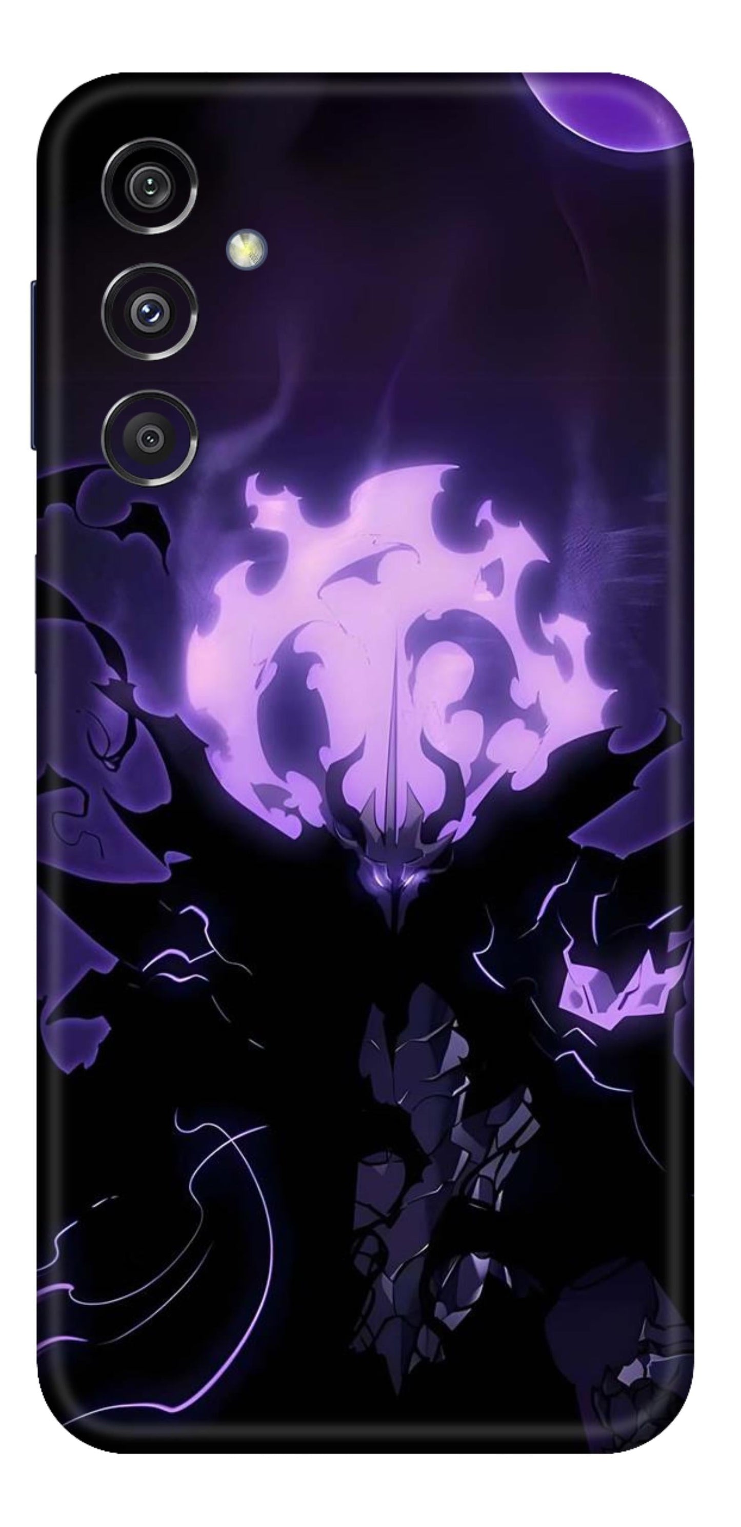Samsung Galaxy M34 5G Skins and Wraps