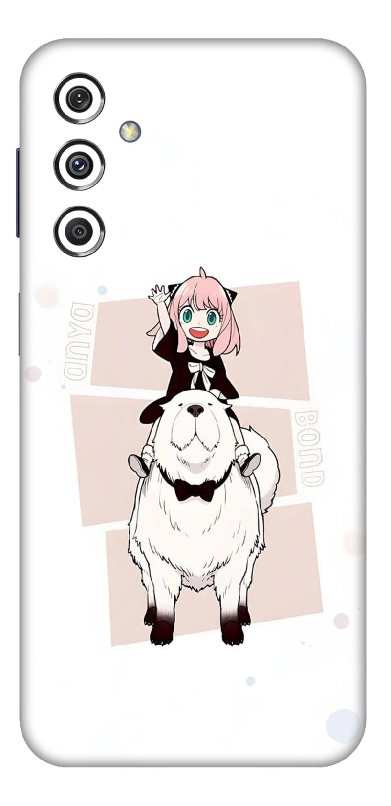 Samsung Galaxy M34 5G Skins and Wraps