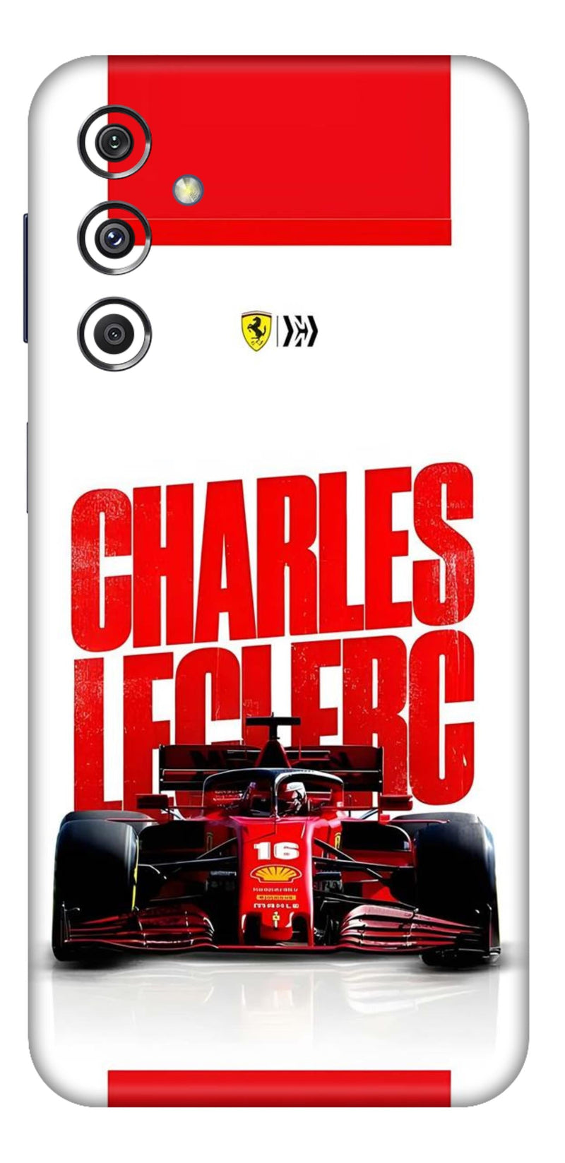 Samsung Galaxy M34 5G Skins and Wraps