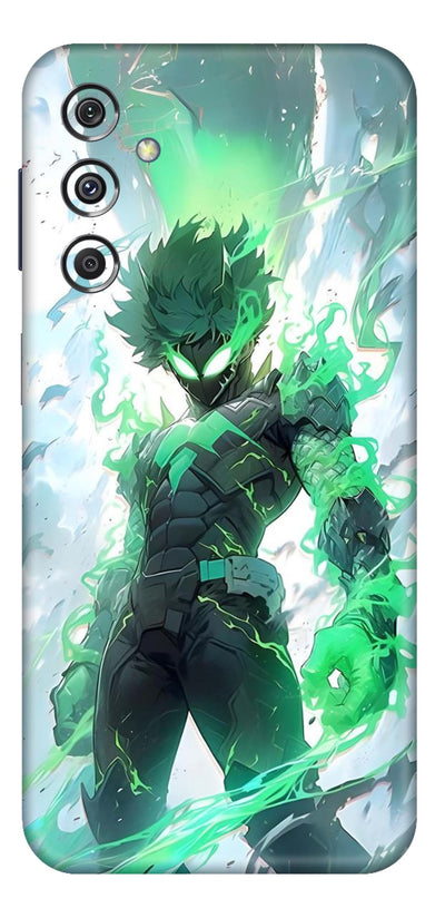 Deku