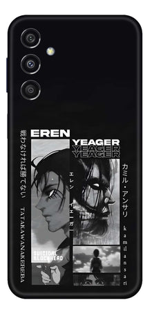 Samsung Galaxy M34 5G Skins and Wraps