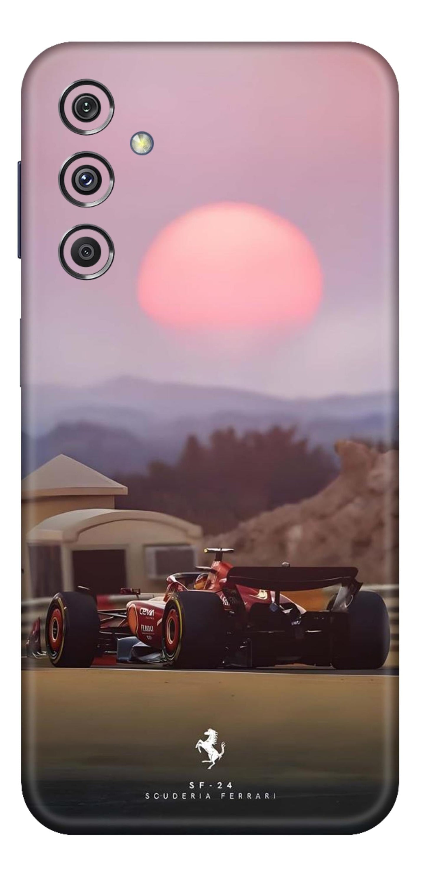 Samsung Galaxy M34 5G Skins and Wraps