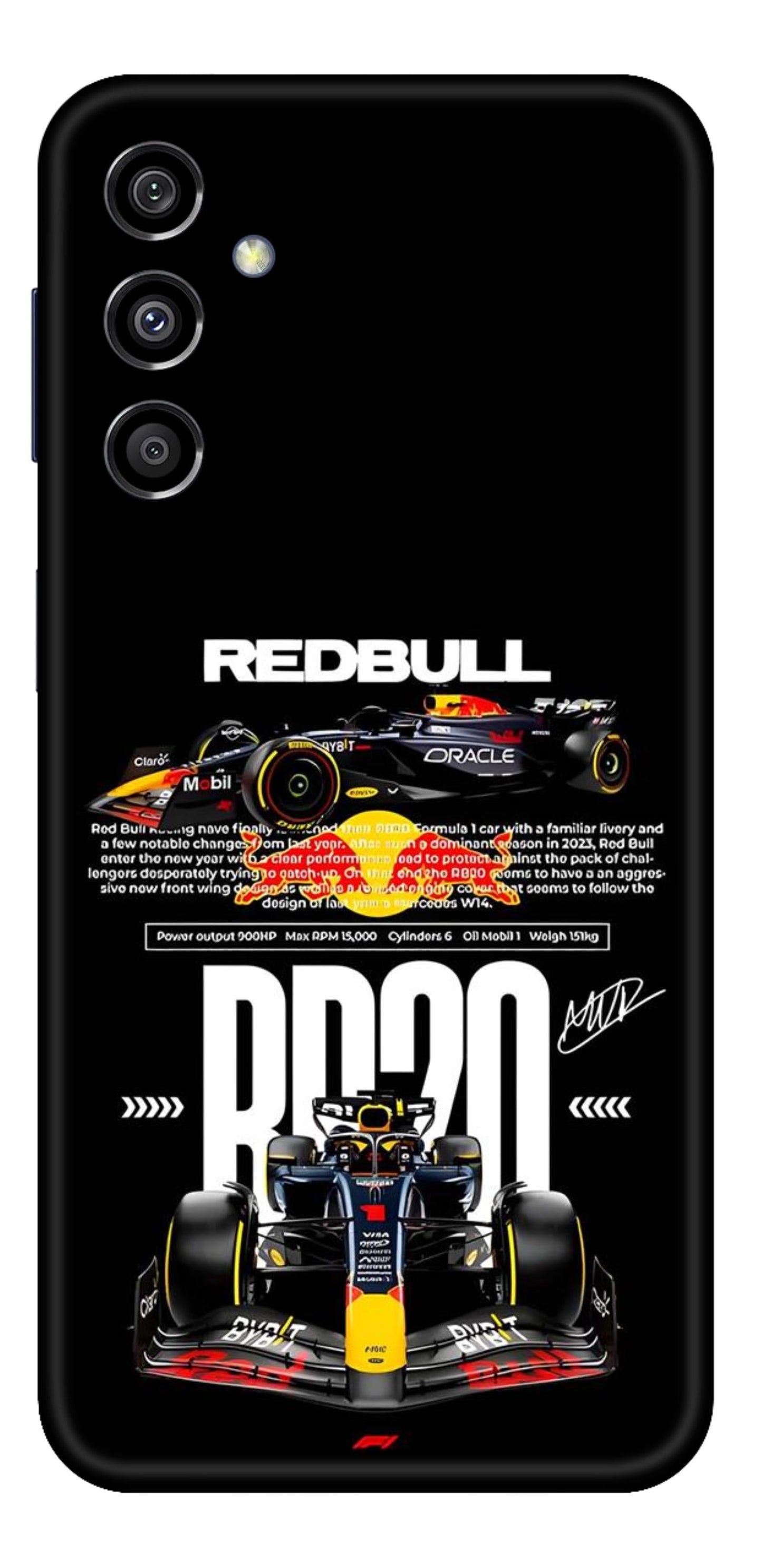 Samsung Galaxy M34 5G Skins and Wraps