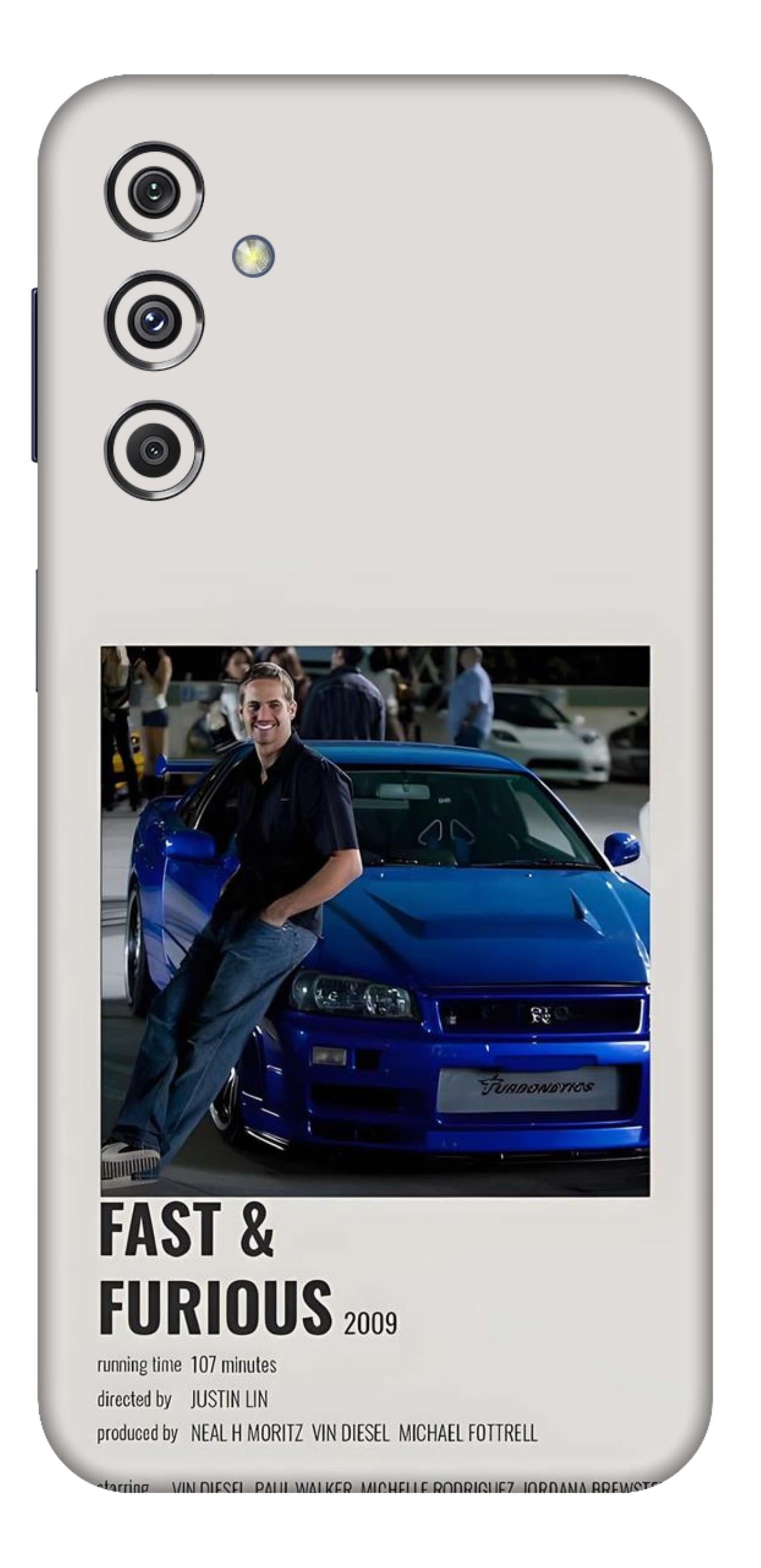 Samsung Galaxy M34 5G Skins and Wraps