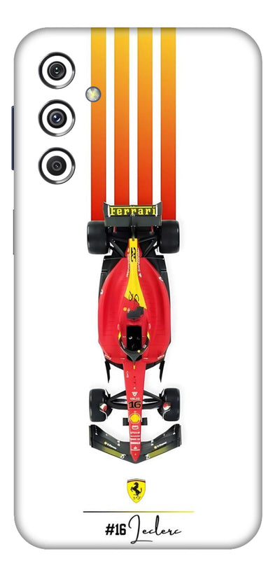 Ferrari Leclerc