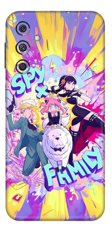 Samsung Galaxy M34 5G Skins and Wraps