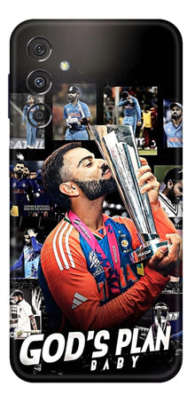 Samsung Galaxy M34 5G Skins and Wraps