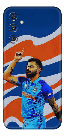 Samsung Galaxy M34 5G Skins and Wraps