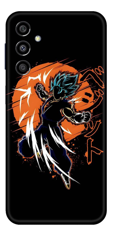 Goku Vegito