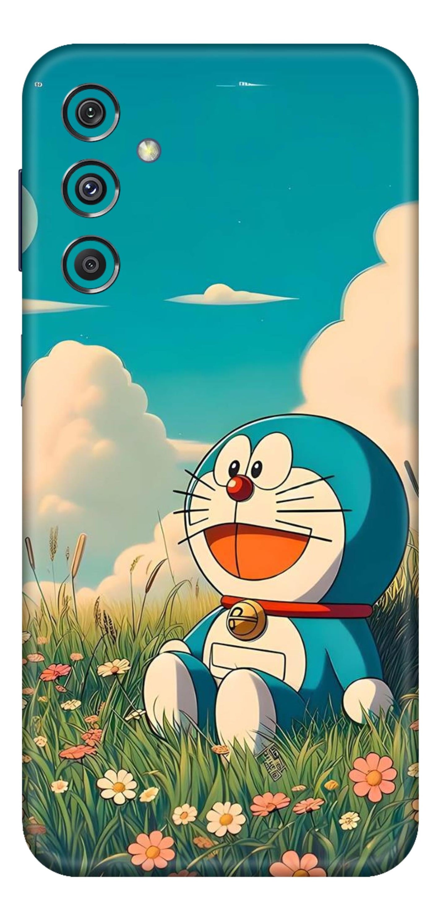 Samsung Galaxy M34 5G Skins and Wraps