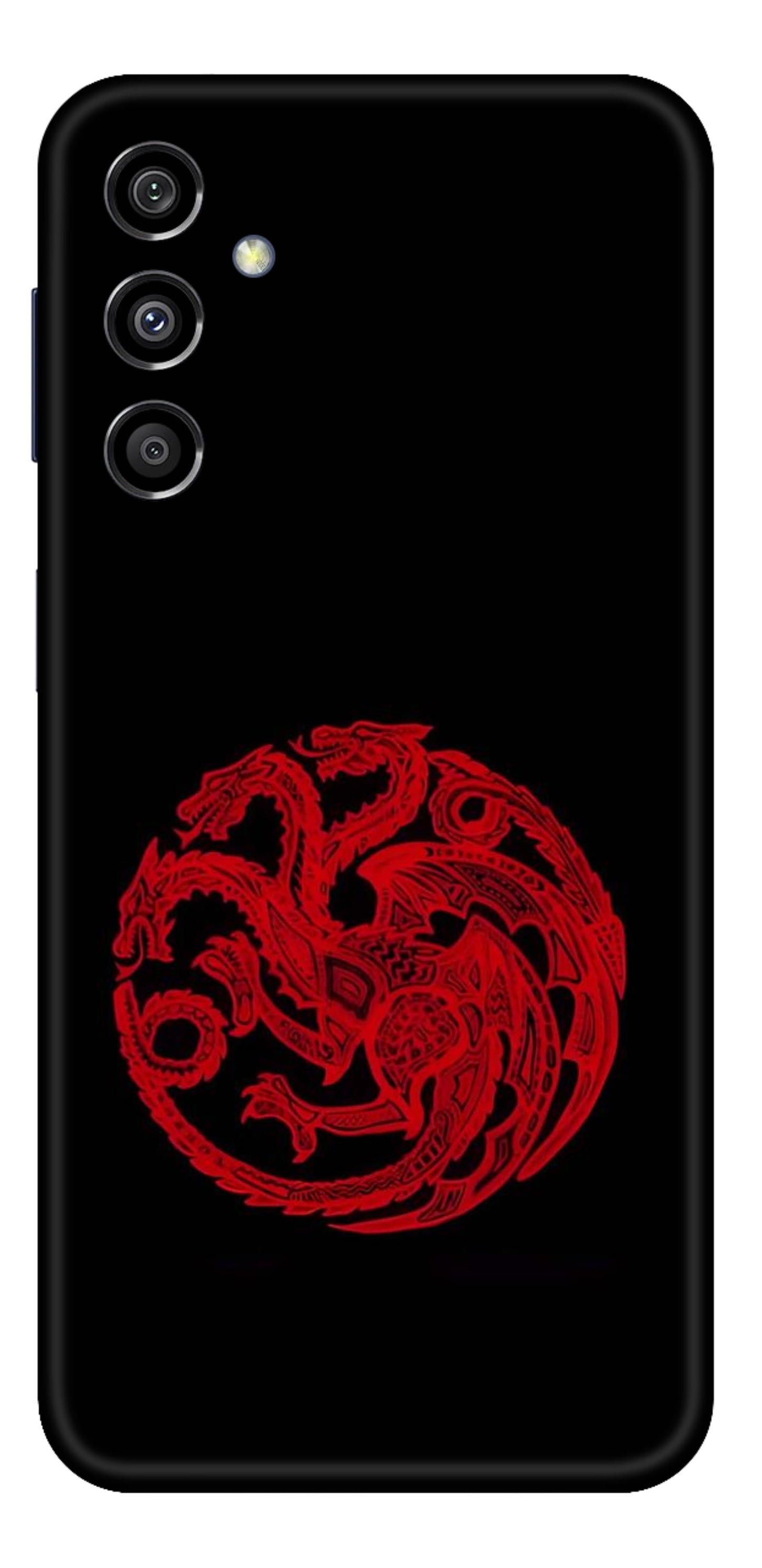 Samsung Galaxy M34 5G Skins and Wraps