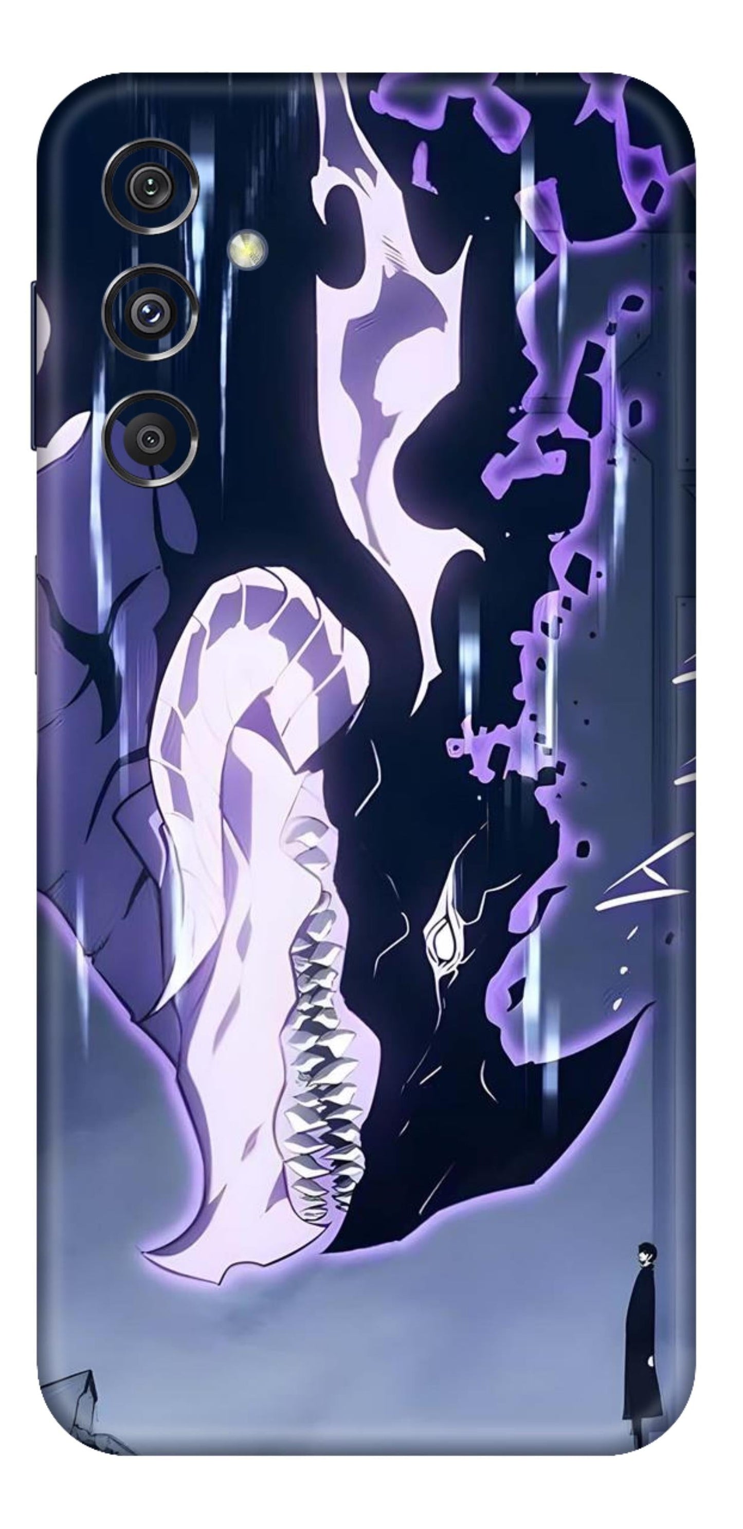 Samsung Galaxy M34 5G Skins and Wraps