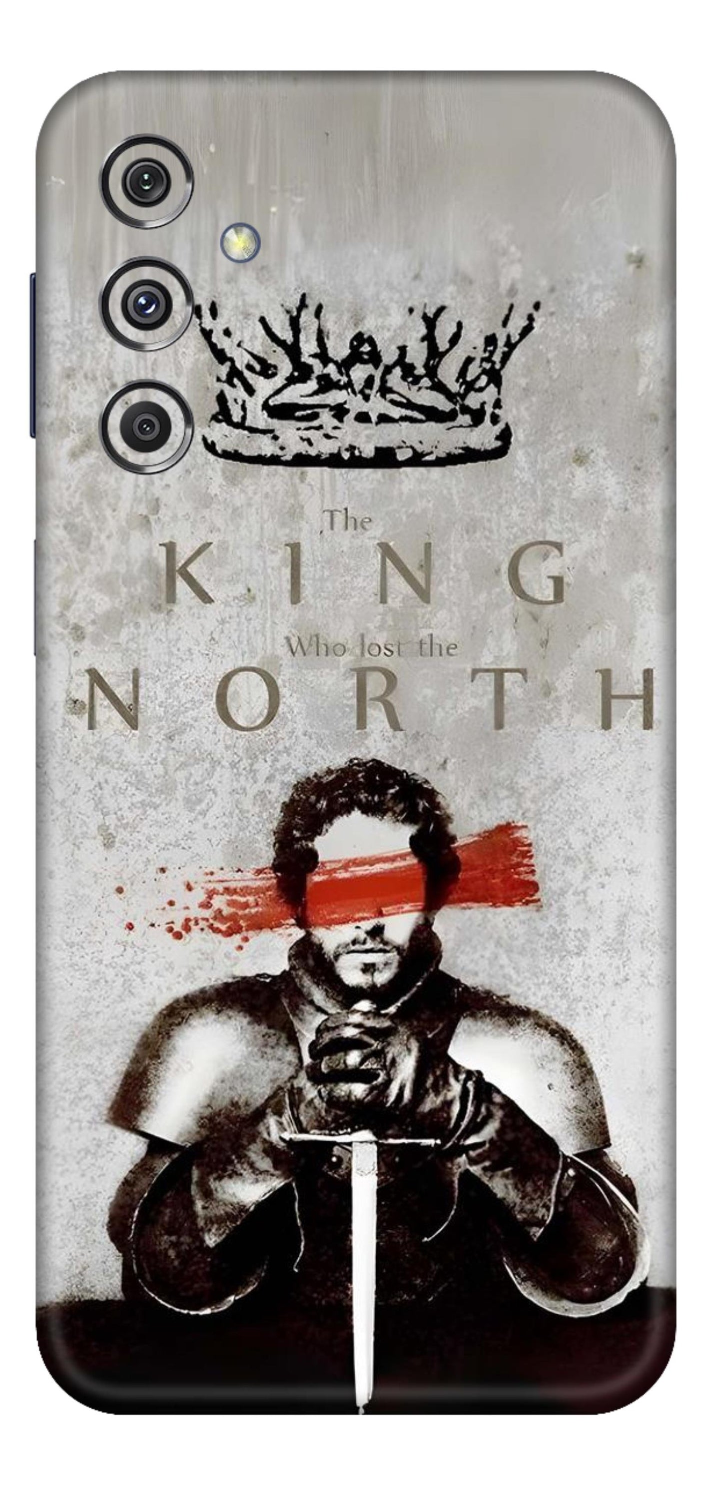 Samsung Galaxy M34 5G Skins and Wraps