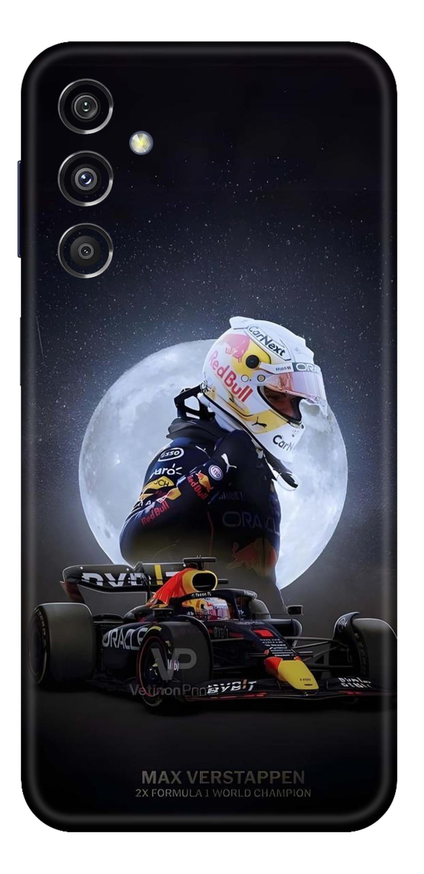 Samsung Galaxy M34 5G Skins and Wraps