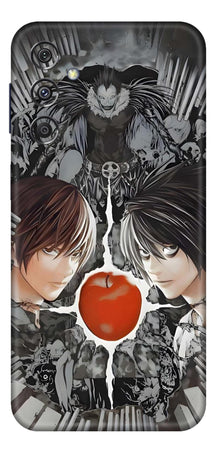 Samsung Galaxy M34 5G Skins and Wraps