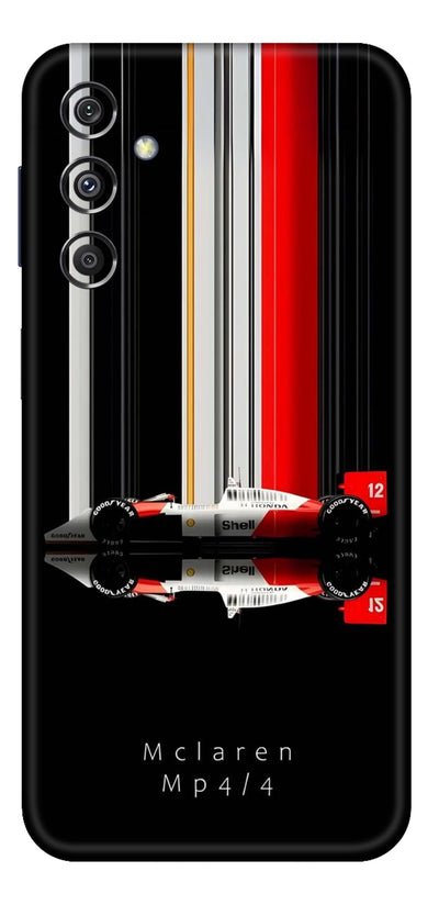 Mclaren F1