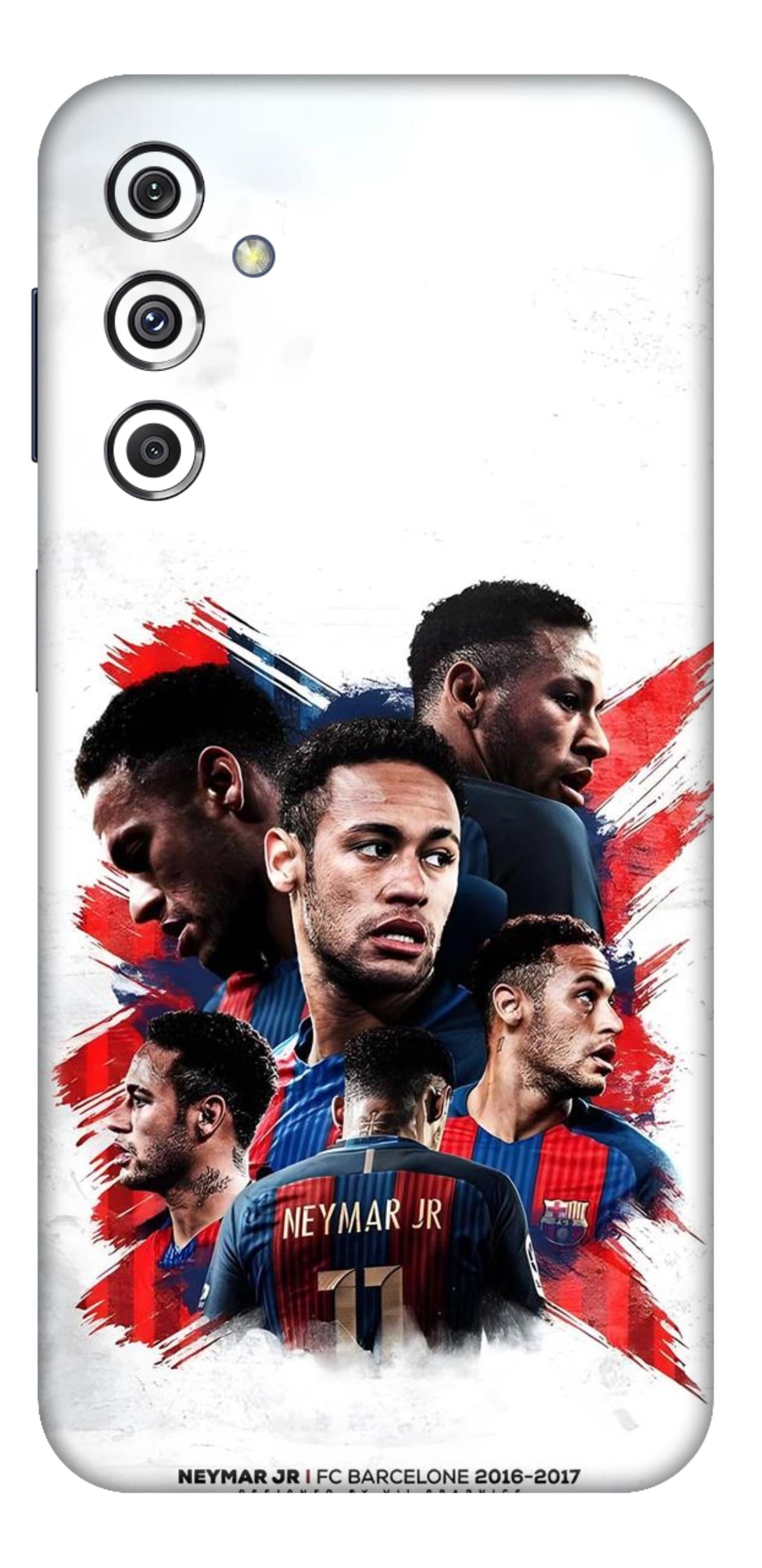 Samsung Galaxy M34 5G Skins and Wraps