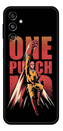 Samsung Galaxy M34 5G Skins and Wraps