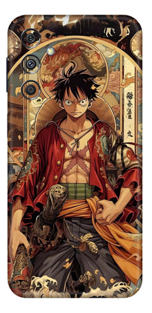 Samsung Galaxy M34 5G Skins and Wraps