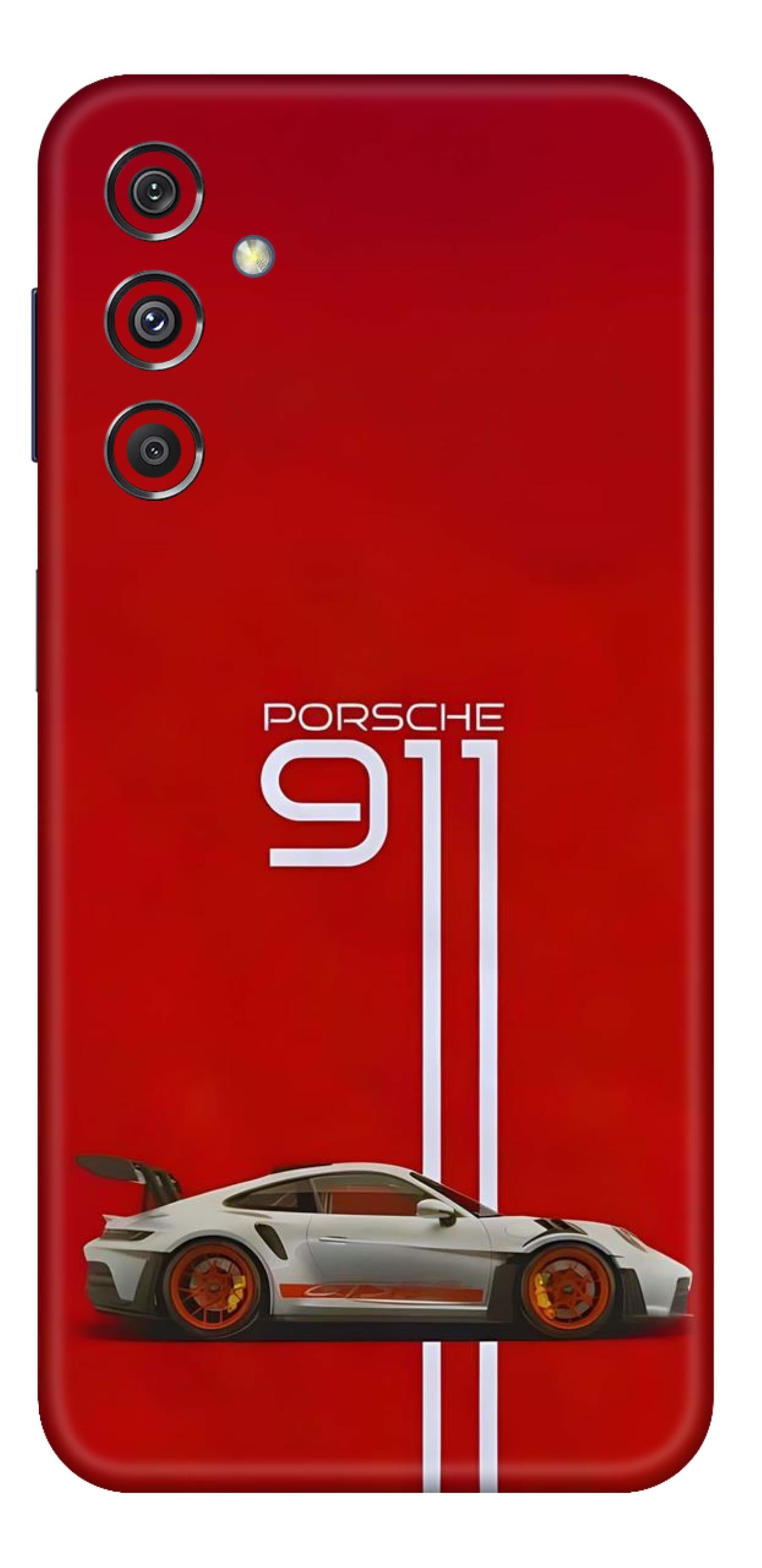Samsung Galaxy M34 5G Skins and Wraps
