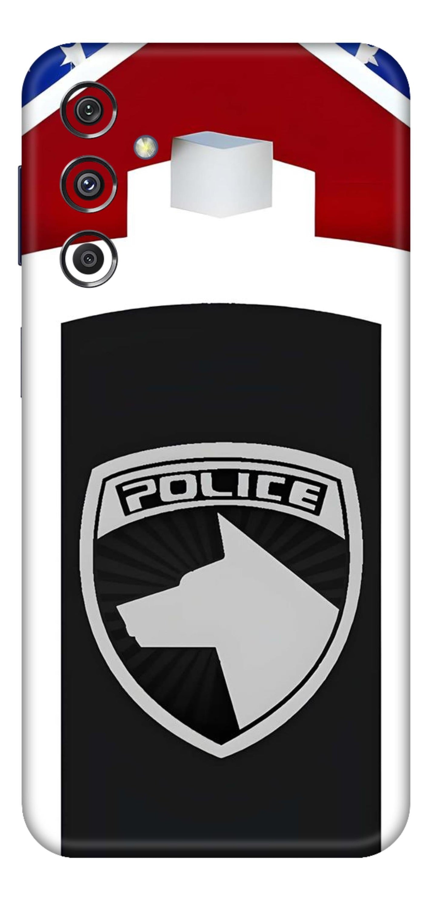 Samsung Galaxy M34 5G Skins and Wraps
