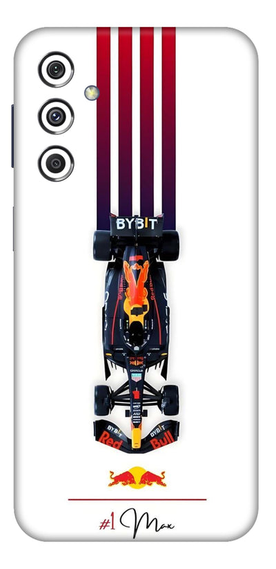 Red Bull