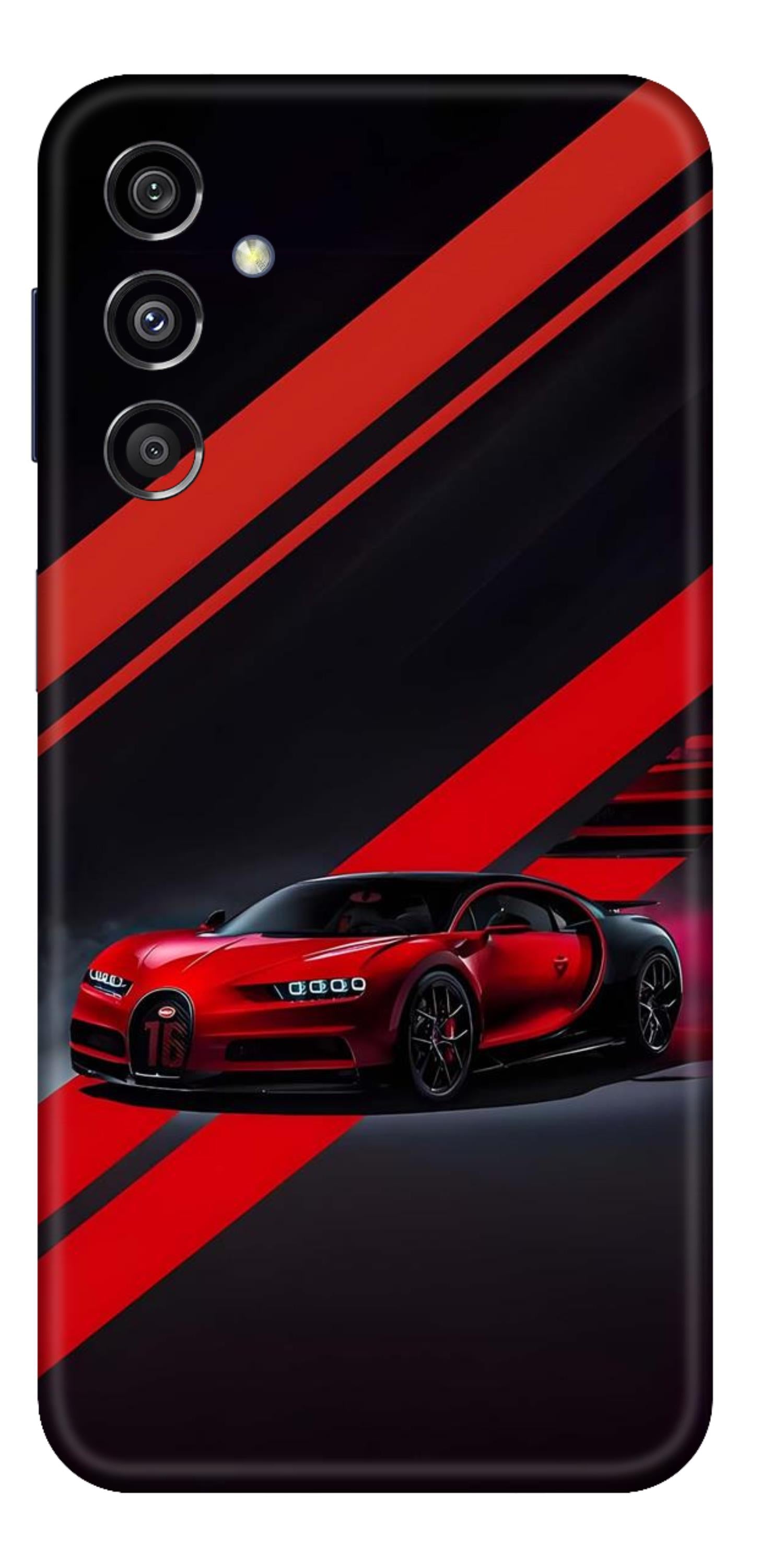 Samsung Galaxy M34 5G Skins and Wraps