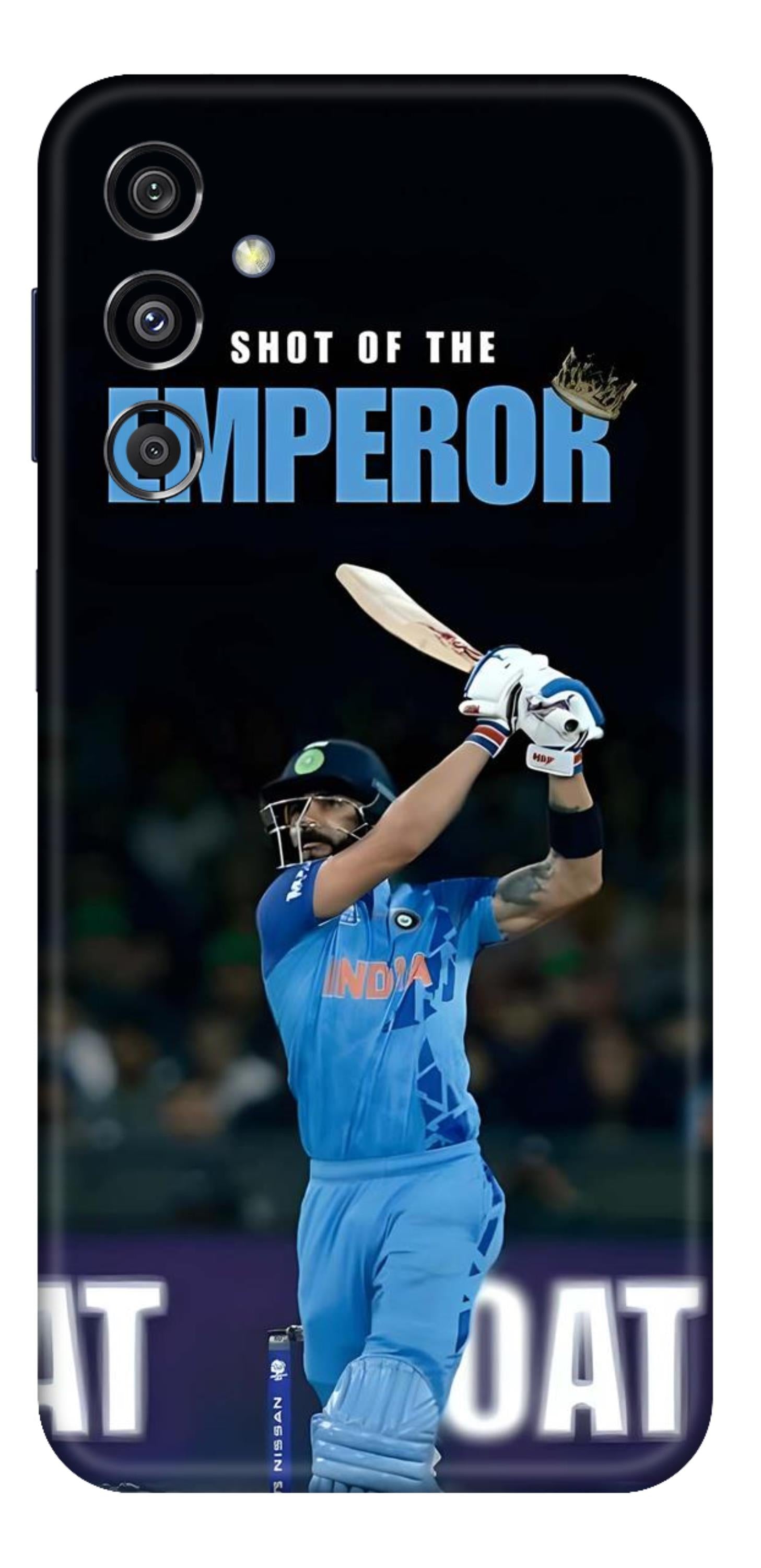 Samsung Galaxy M34 5G Skins and Wraps