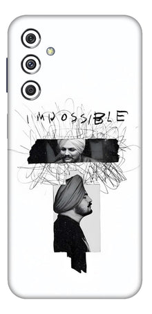 Samsung Galaxy M34 5G Skins and Wraps