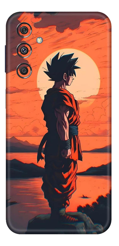 Son Goku