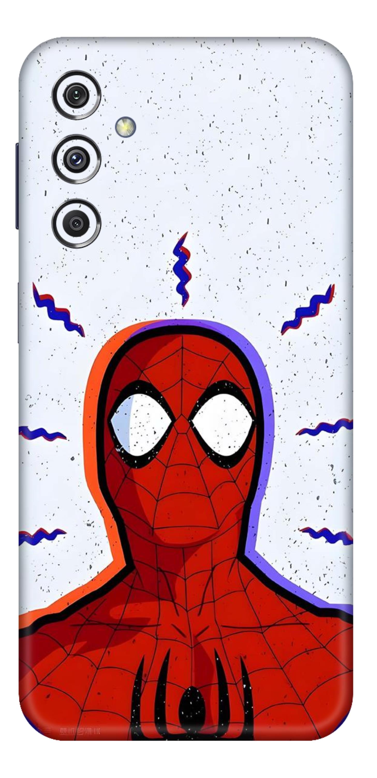 Samsung Galaxy M34 5G Skins and Wraps