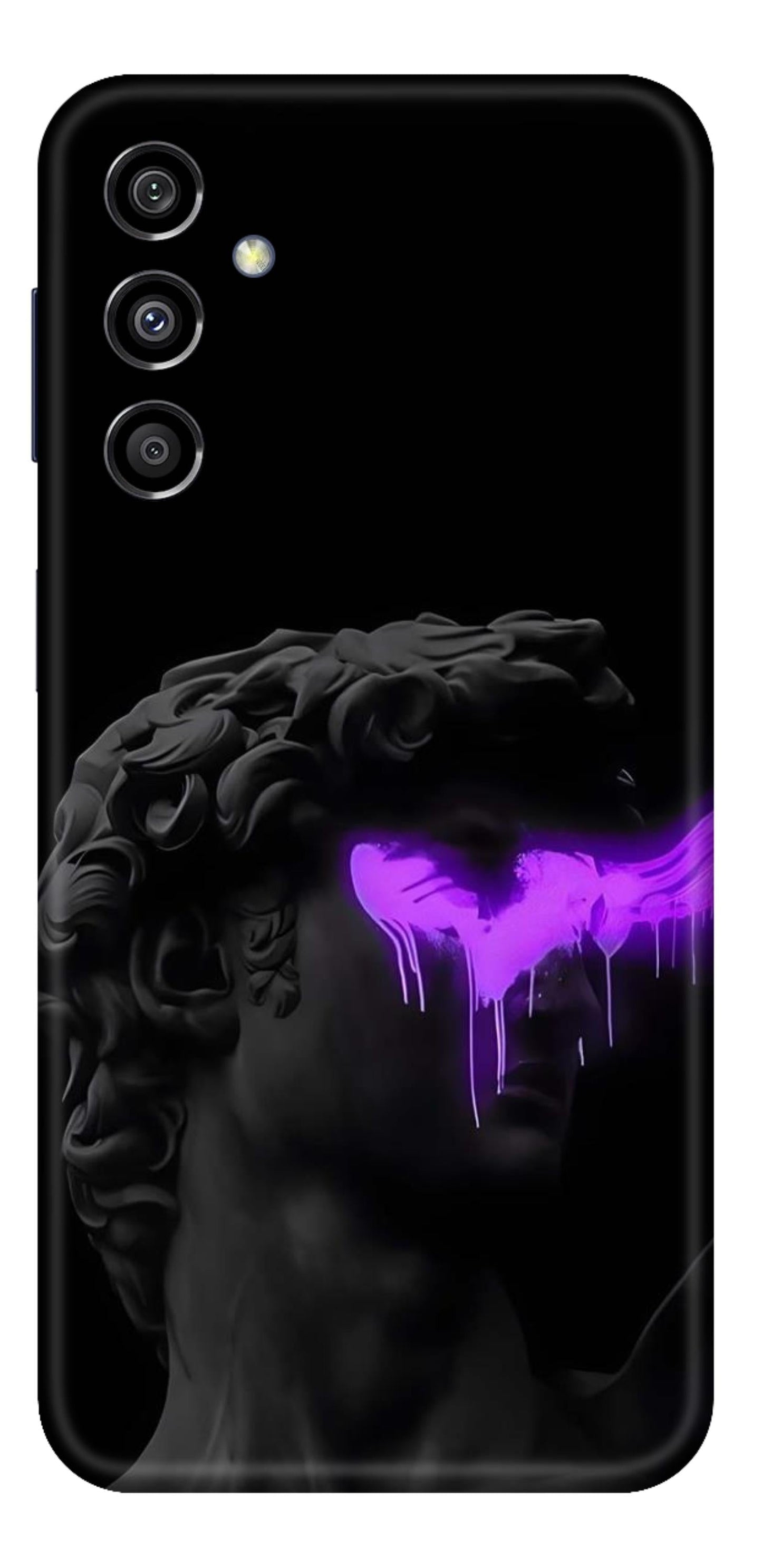 Samsung Galaxy M34 5G Skins and Wraps