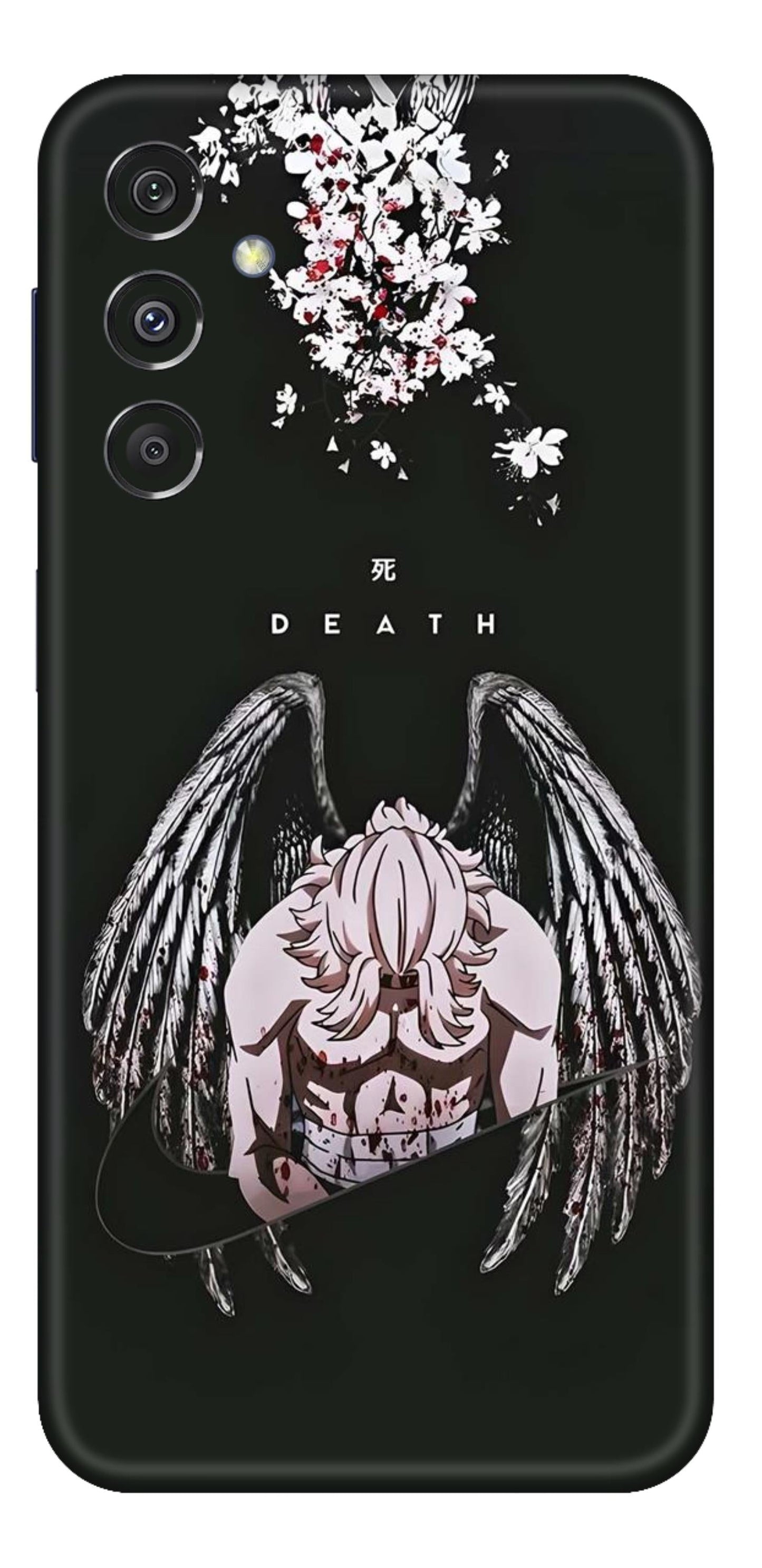 Samsung Galaxy M34 5G Skins and Wraps