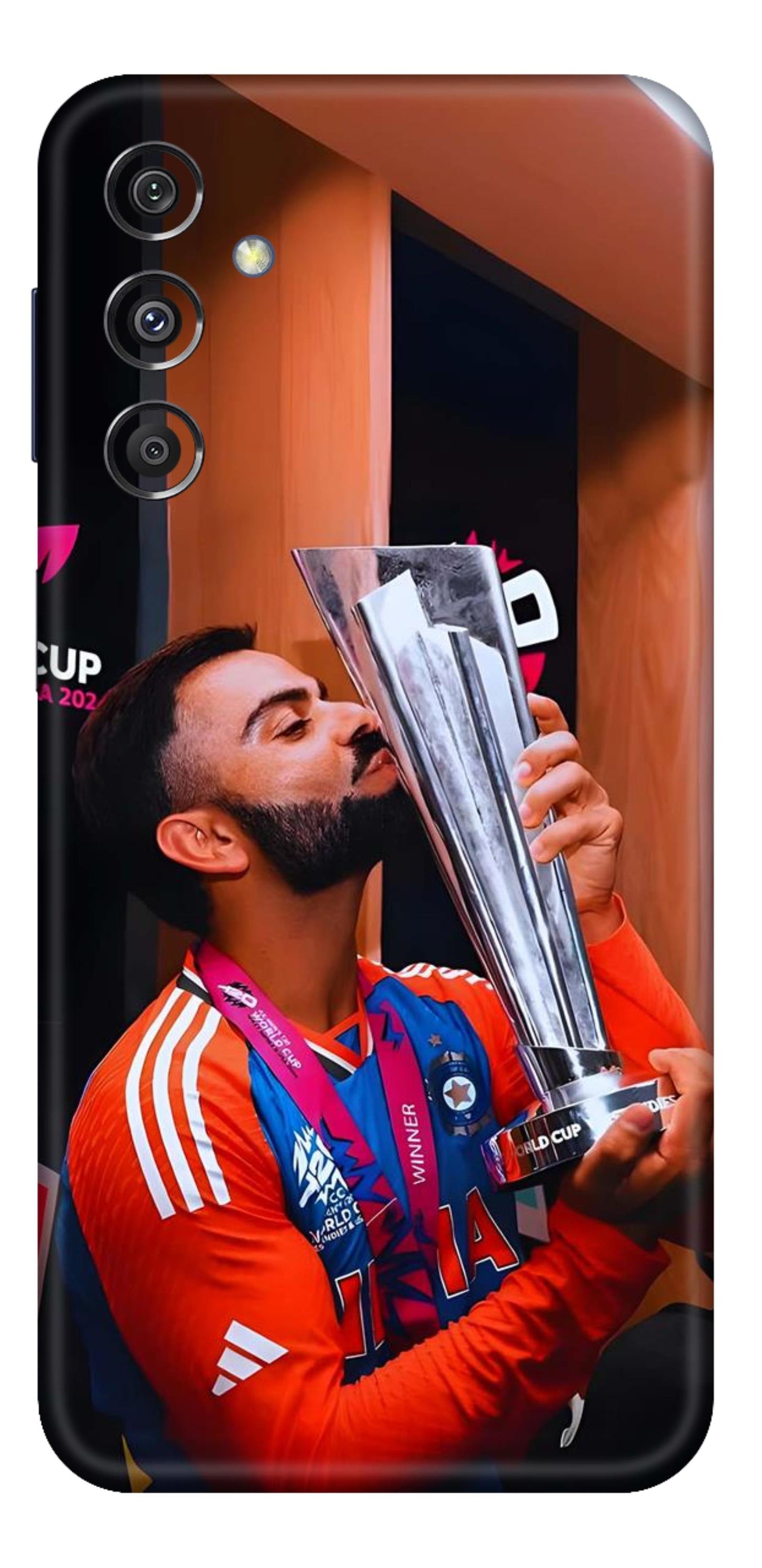 Samsung Galaxy M34 5G Skins and Wraps