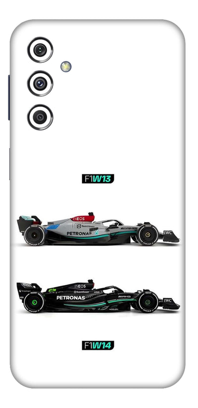 W13 W14
