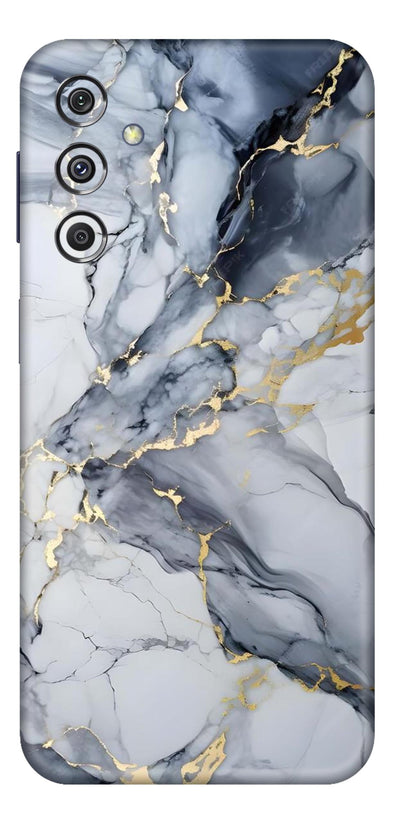 White Marbel