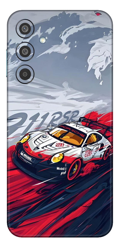 911 RS