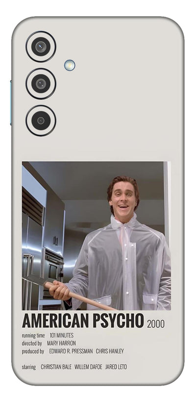 American Psycho
