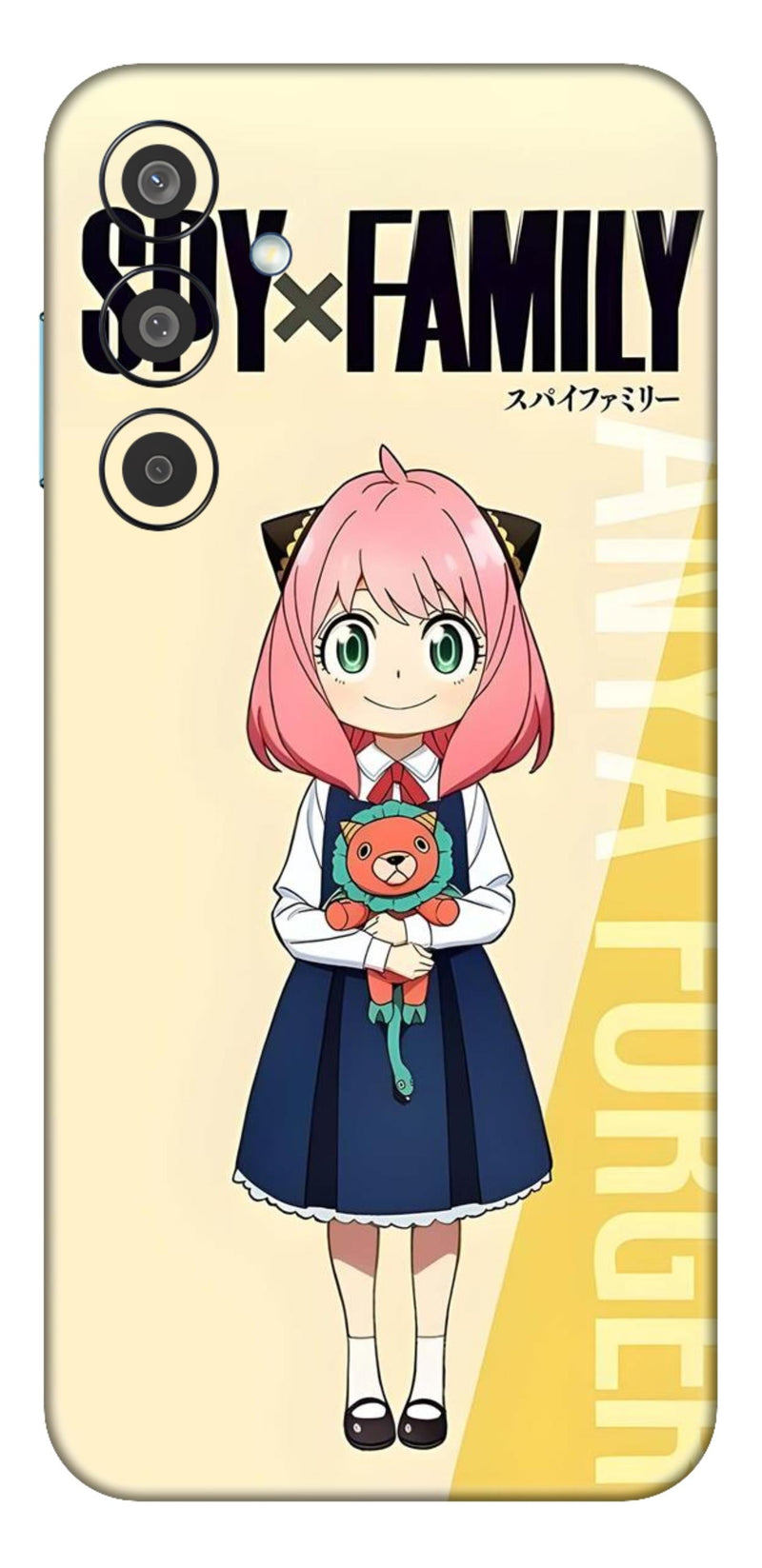 Samsung Galaxy M35 5G Skins and Wraps