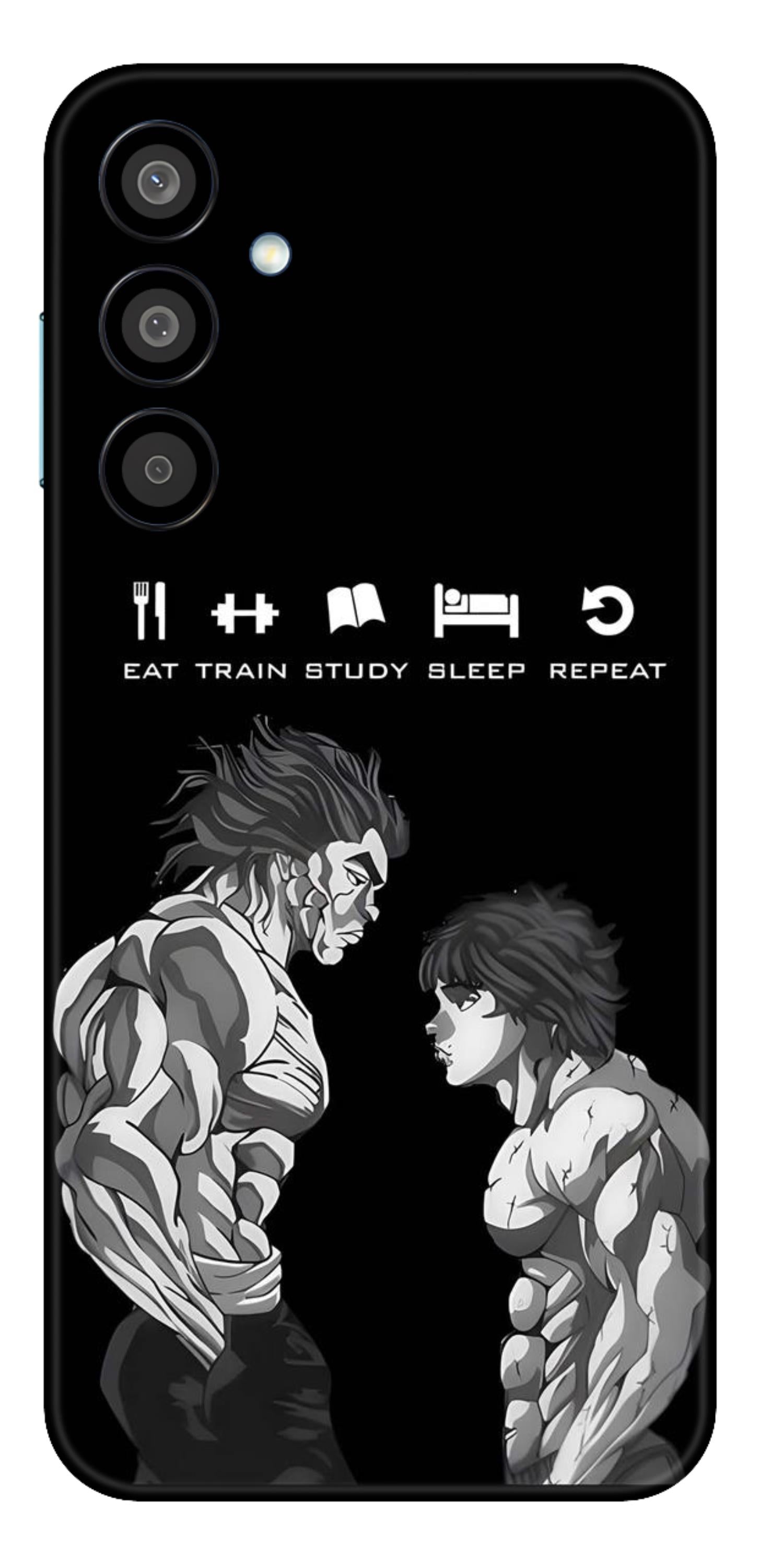 Samsung Galaxy M35 5G Skins and Wraps