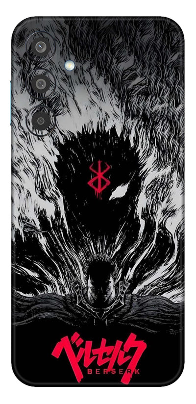 Berserk Guts