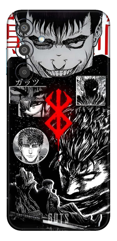 Berserk