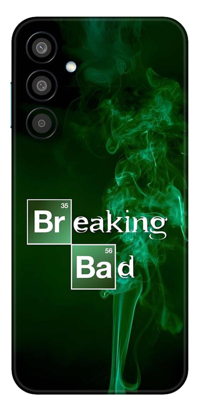 Breaking Bad