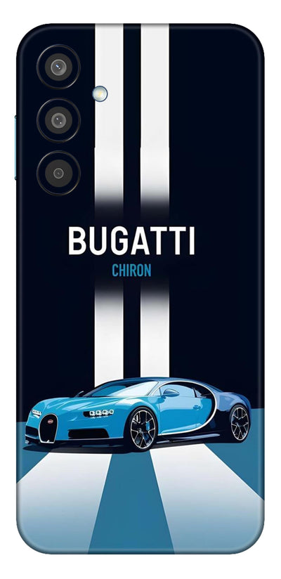 Bugatti Chiron