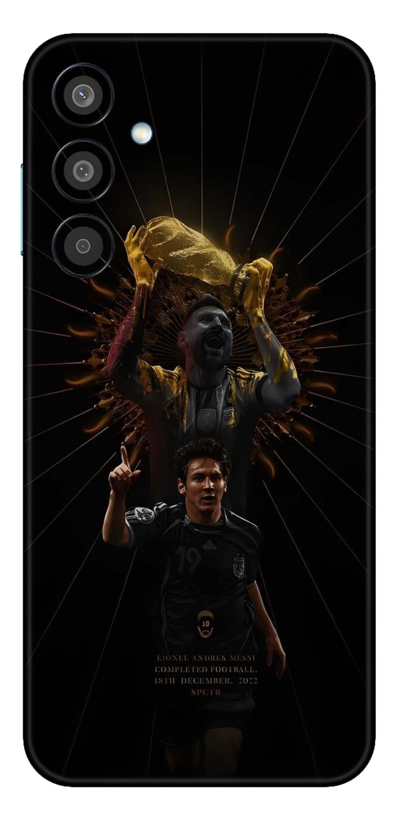 Samsung Galaxy M35 5G Skins and Wraps
