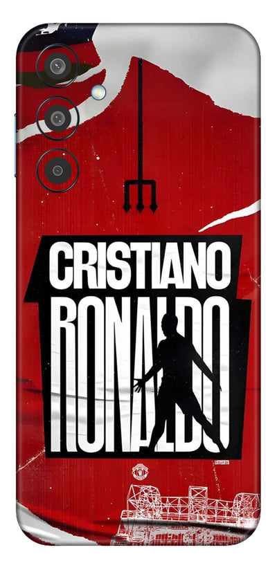 Chistiano Ronaldo