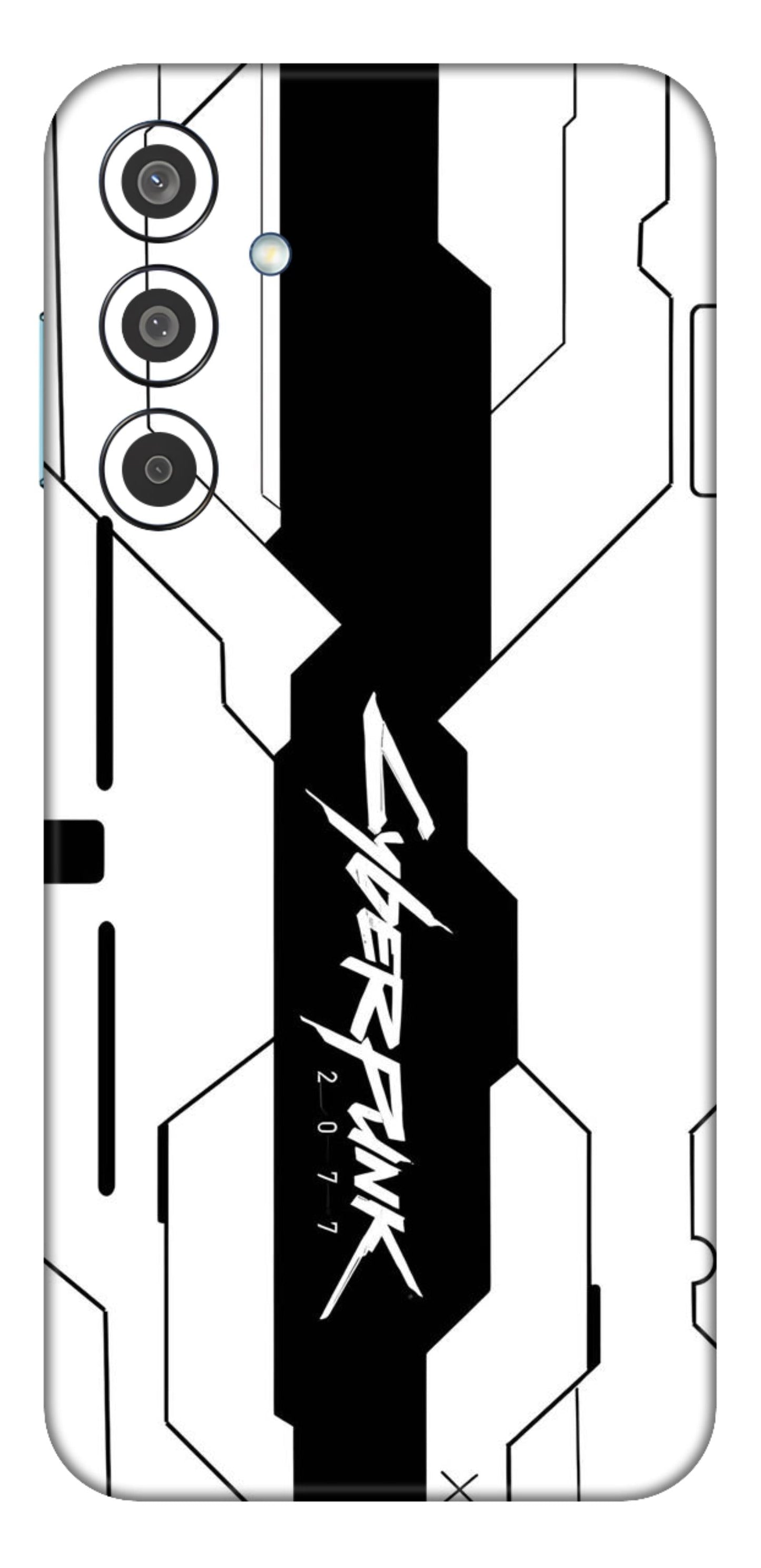 Samsung Galaxy M35 5G Skins and Wraps